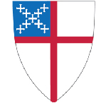 episcopal church shield